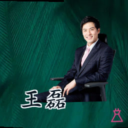 王磊