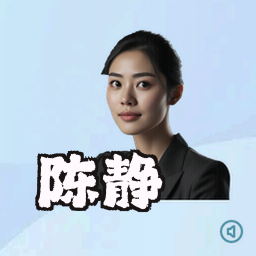 陈静